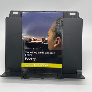 Poetry Books