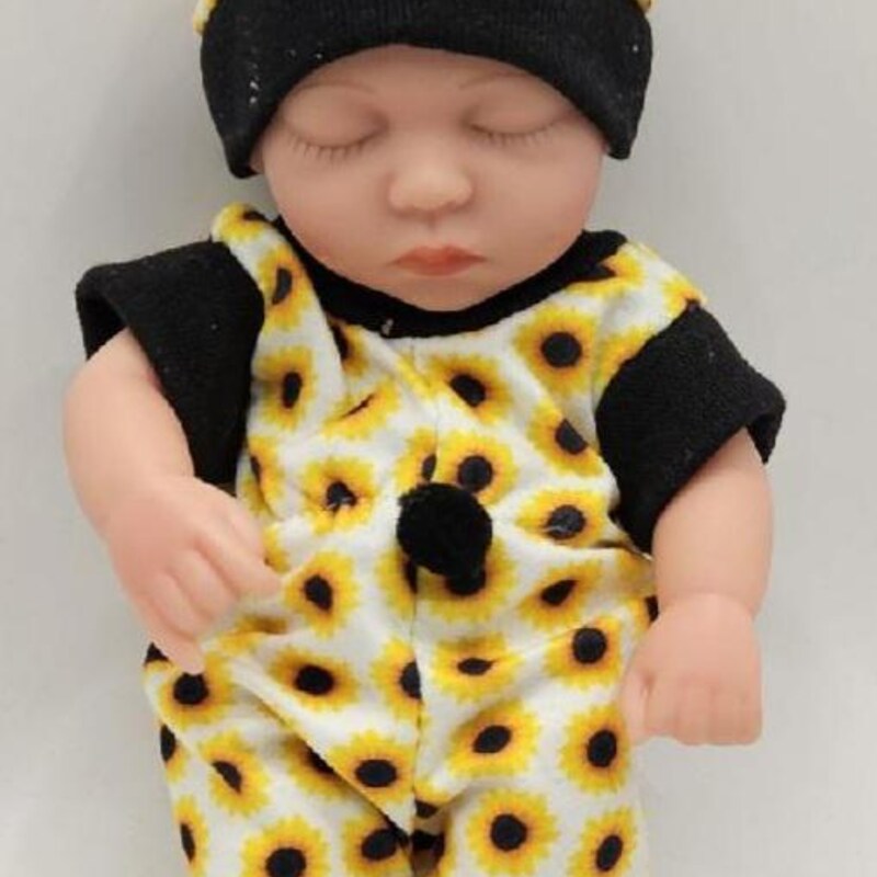 Reborn Baby Doll Clothes - Etsy
