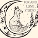 Avatar belonging to FoxandLune