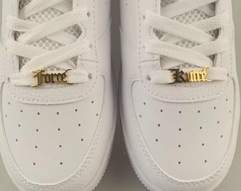 air force 1 lace lock