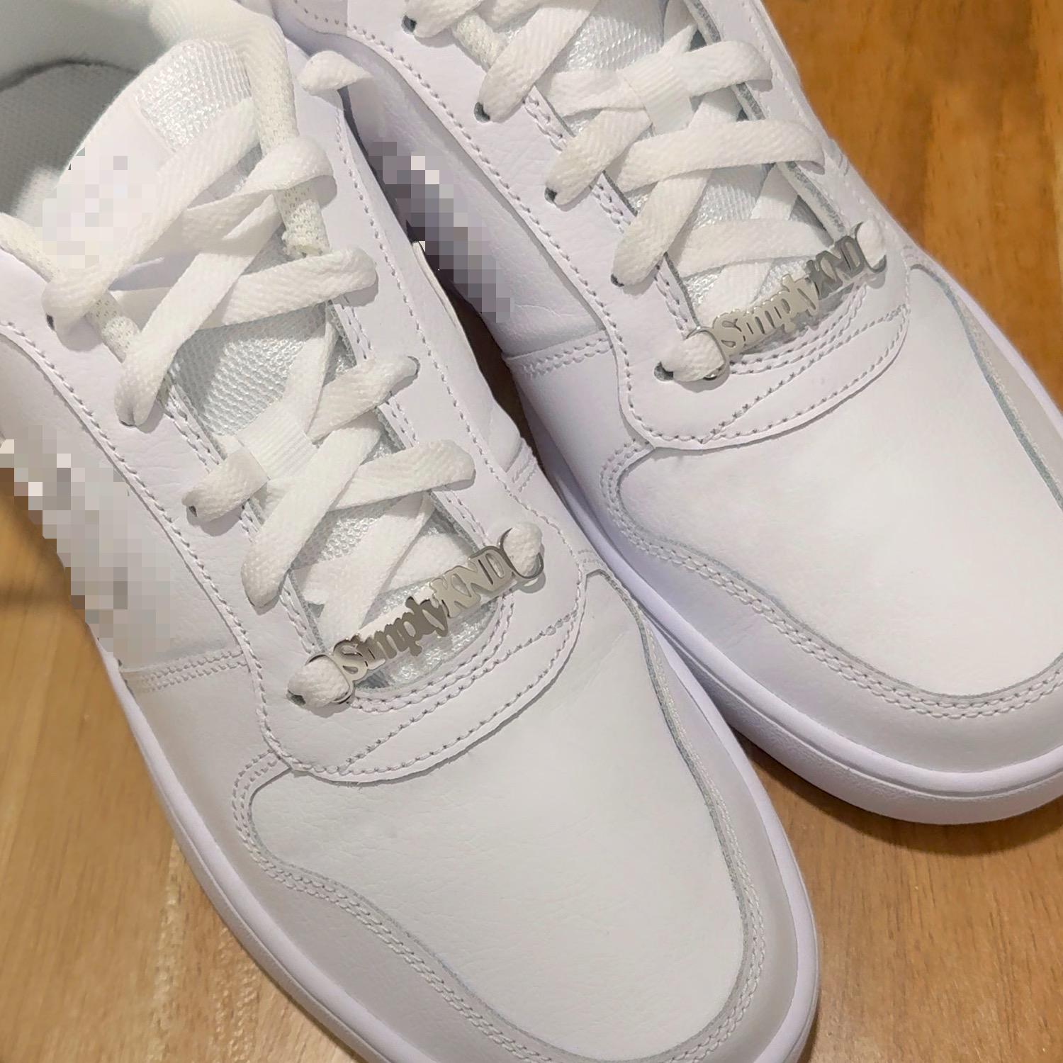 Nike cortez lace lock online