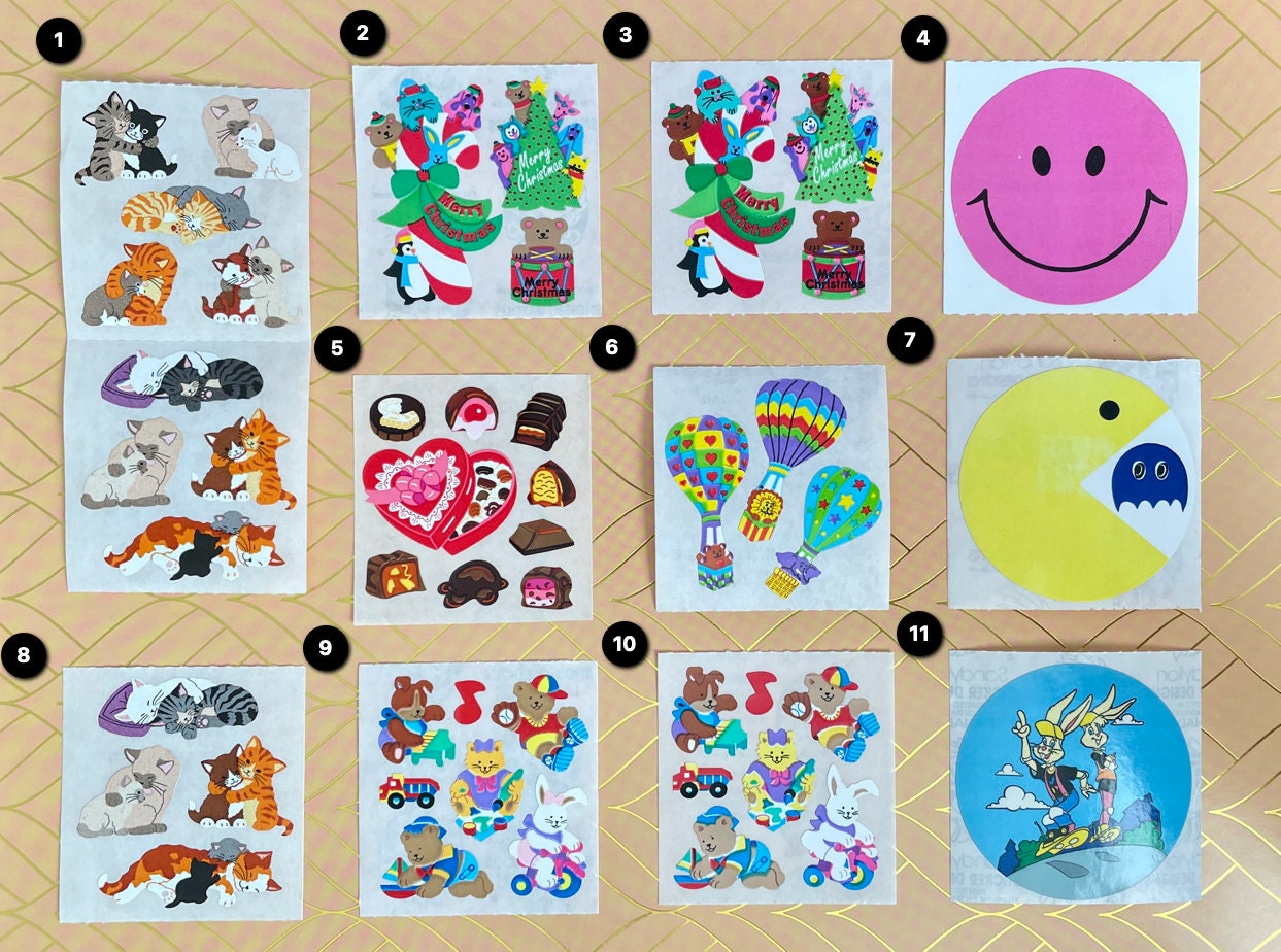 Sandylion - Etsy 日本