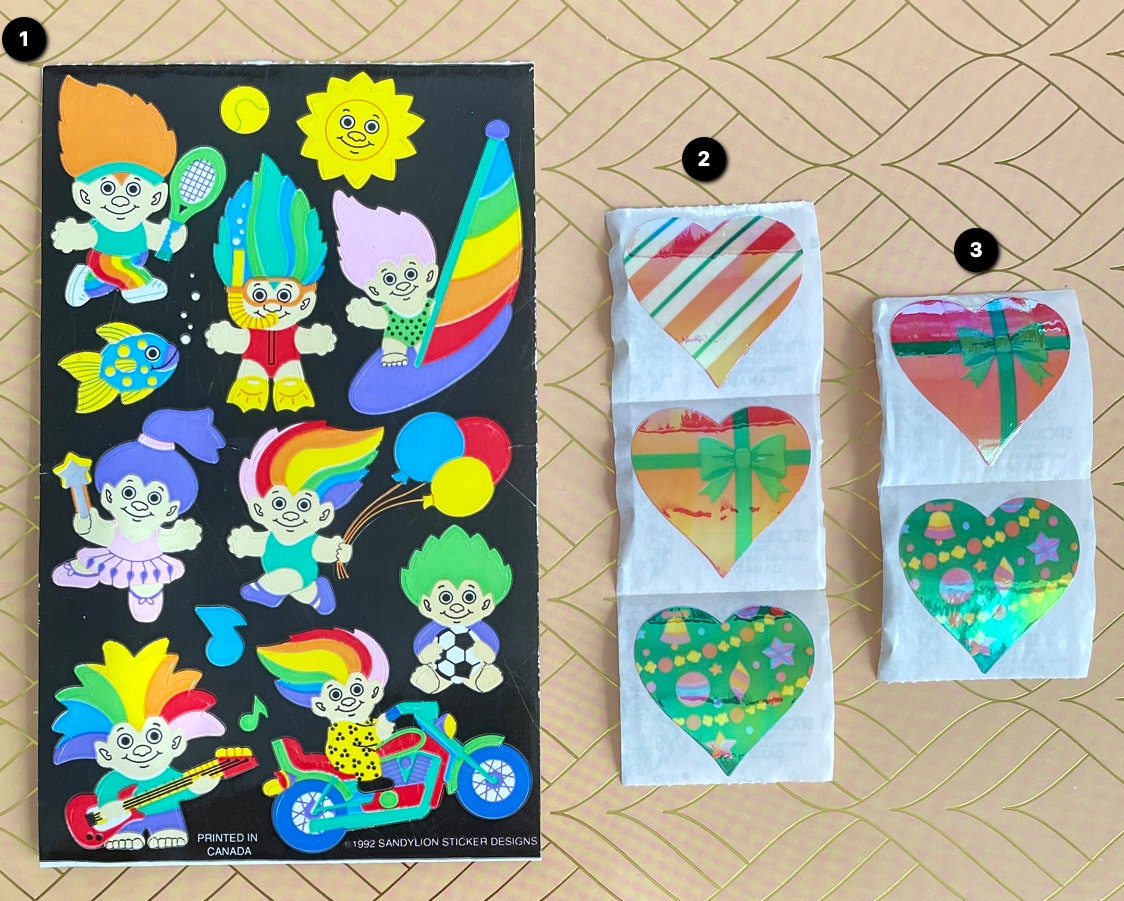 ヴィンテージサンディライオン - Etsy 日本