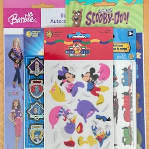 Sandylion Sticker Disney