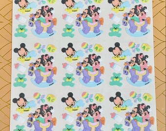 サンディライオン ステッカーミックス - Etsy 日本