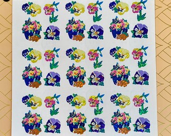 サンディライオン ステッカーミックス - Etsy 日本