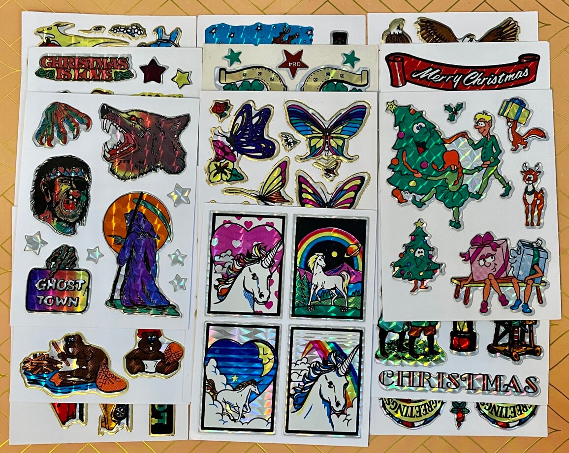 Sticker Koduk Kodak Sticker Vintage - Etsy