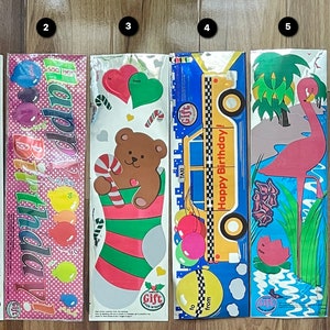 Sandylion Sticker Rolls - Etsy