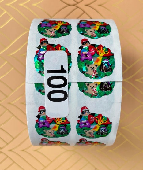 Sandylion Roll - Etsy