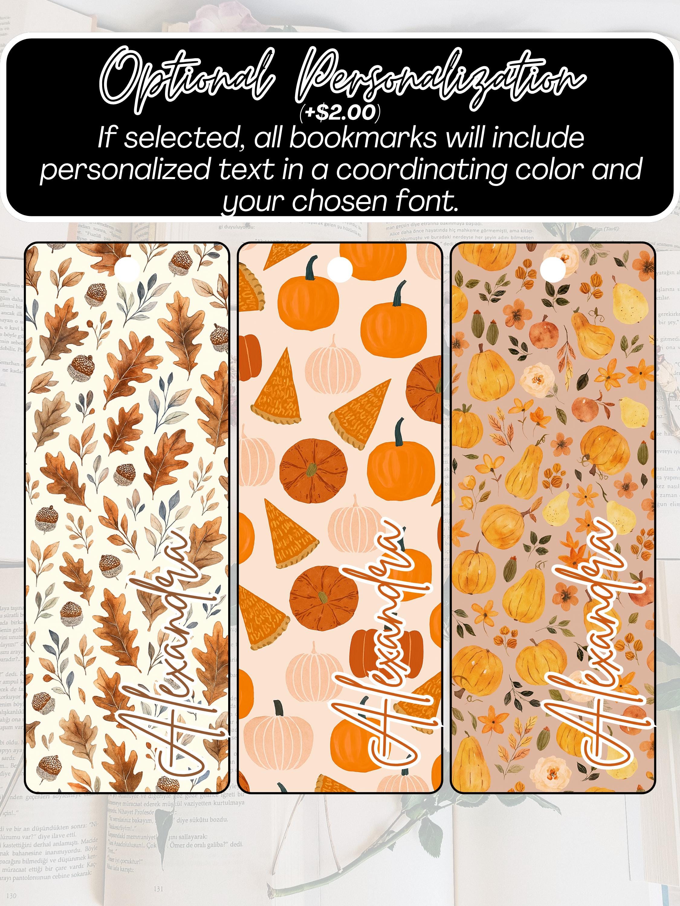 Italian Coastal Bookmarks Set of 3 | Amalfi Coast Bookmark ...