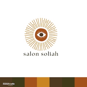 Complete Branding Package | Full Custom Logo Suite | Social Media and Print | Business Card | Brand Guidelines | Business Identity Design