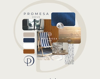 Complete Logo Design Suite | Custom Business Branding Kit