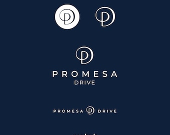 Complete Logo Design Suite | Custom Business Branding Kit