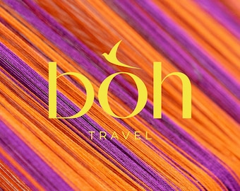 Full Branding Package | Logo Identity Suite | Social Media Templates | Print Branding
