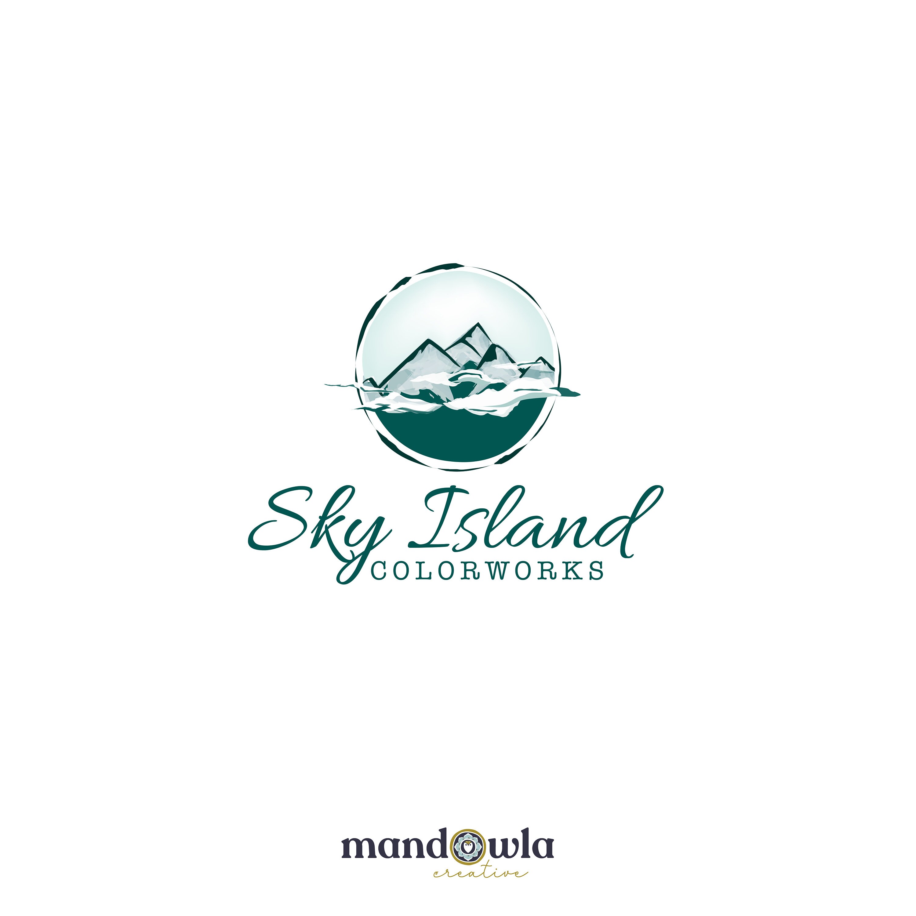Boutique Logo Design Custom Logo Design Small Business | Etsy