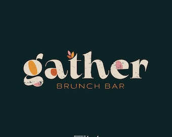 Logo and Brand Design, Custom Logo Suite, Visual Identity Design, Boutique Logo Creation, Professional Logo Design Services, Graphic Design