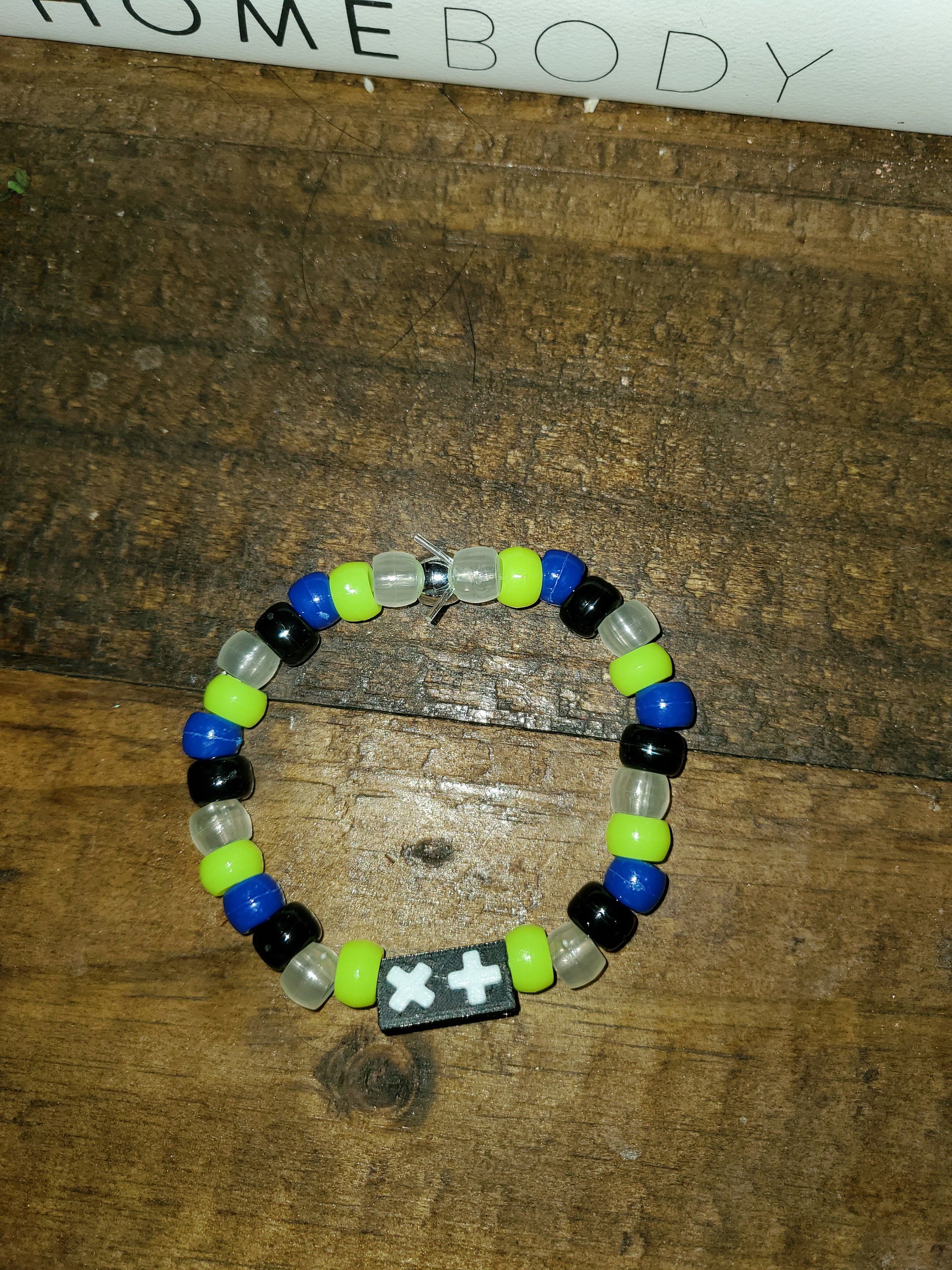 Martin garrix bracelet deals