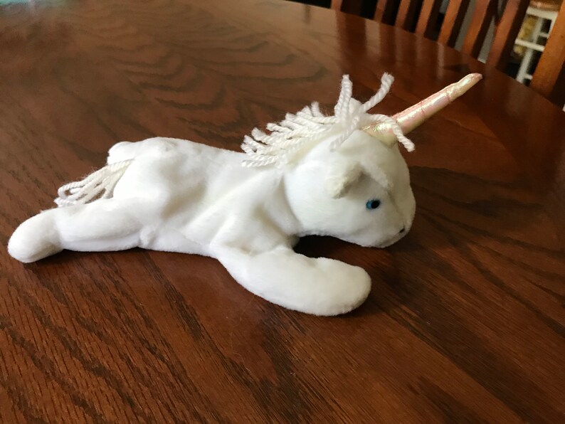 Mystic beanie babies Etsy