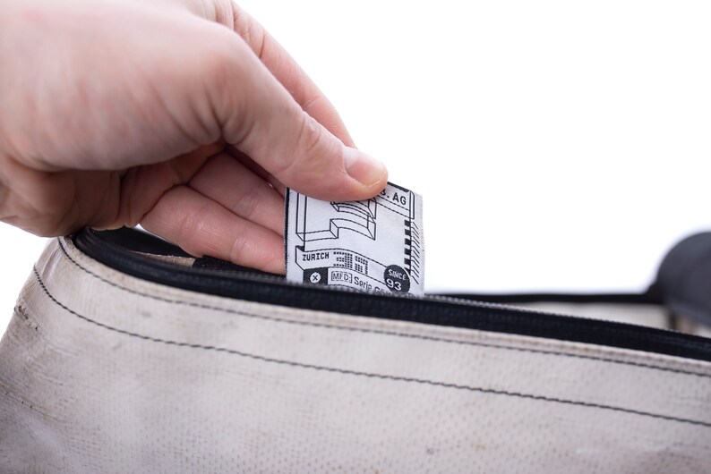 Men/'s FREITAG Series G5.1 Messenger Backpack Briefcase Tasche Cycling Bag