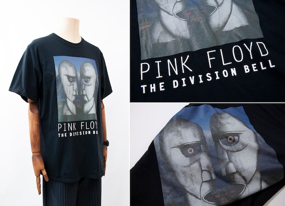 Pink Floyd The Division Bell Gildan Size XL Print