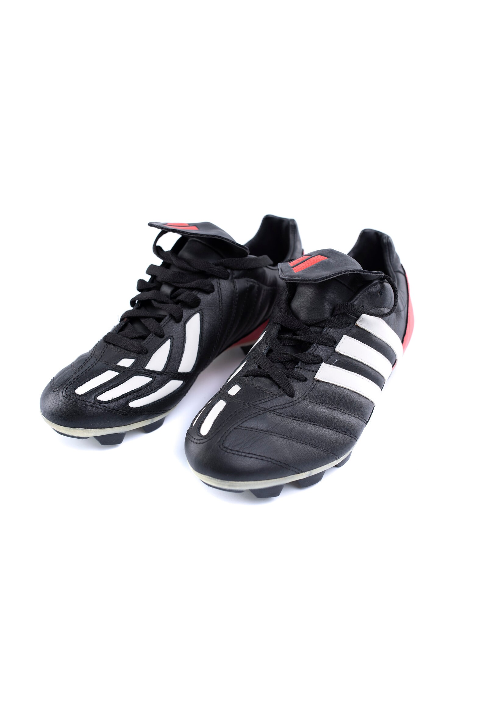 2002 predator boots