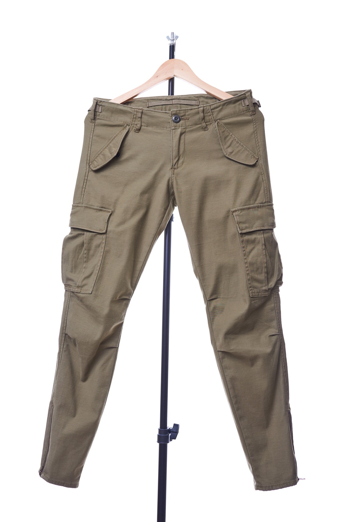 ralph lauren army pants