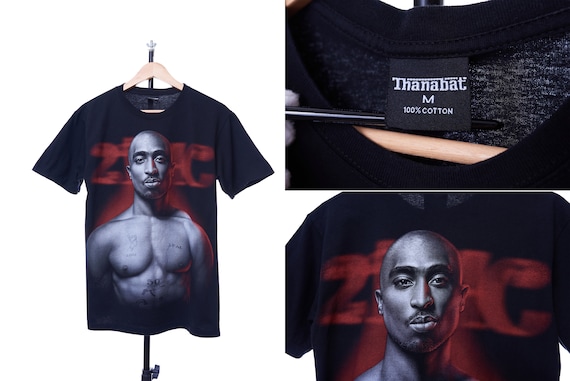 2pac t shirt india sales