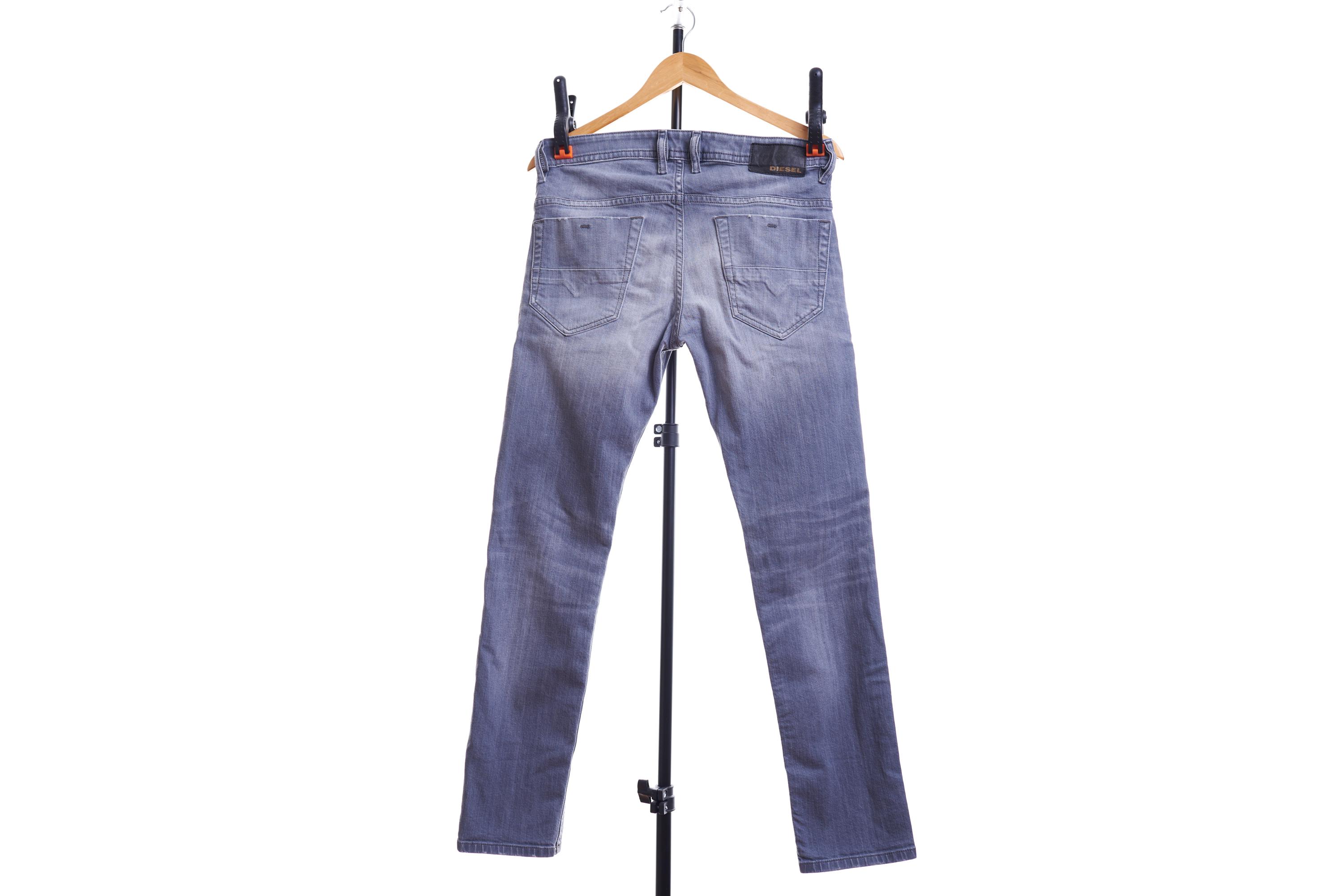 Diesel Men Jeans - Etsy