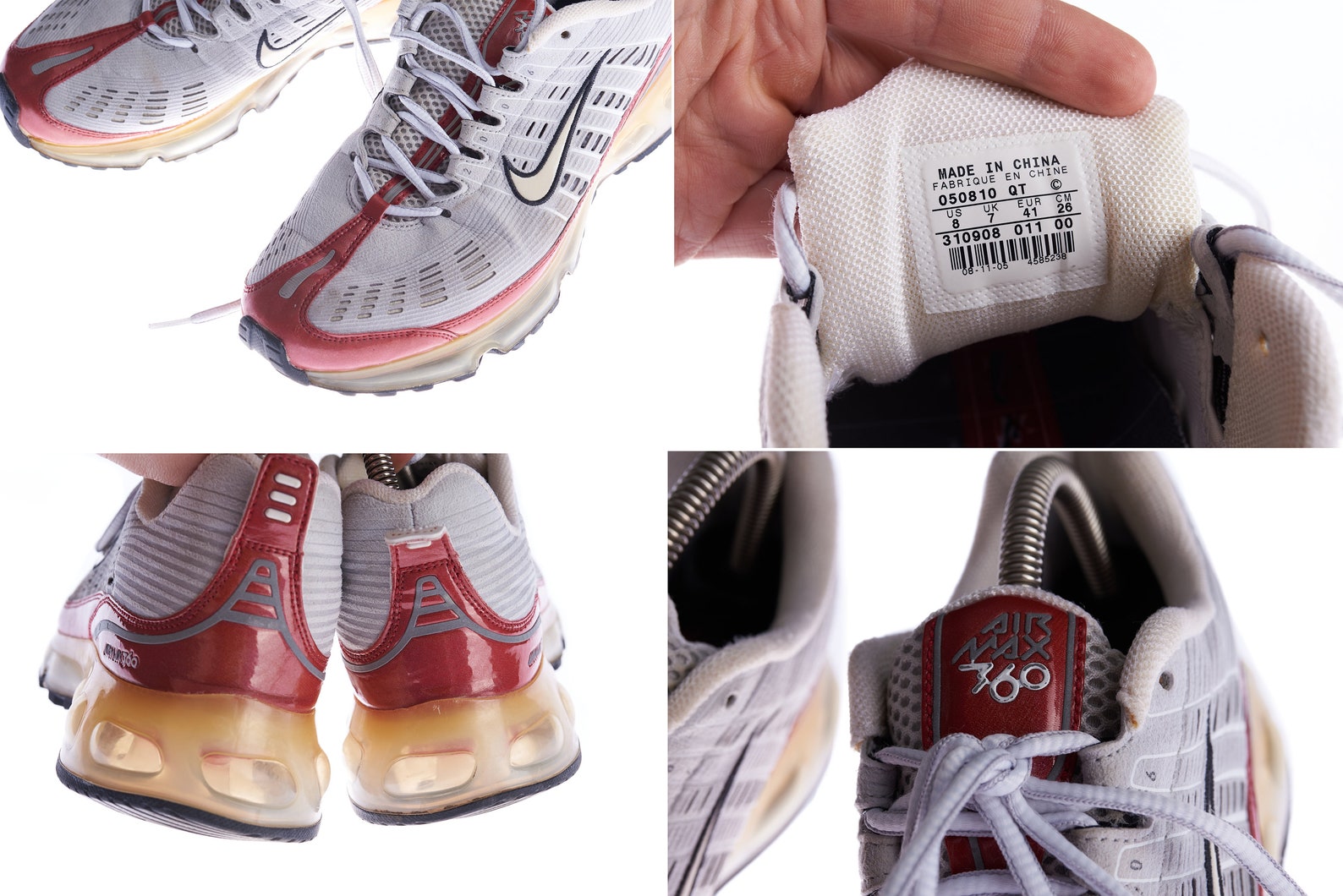 womens nike vapor max 2021