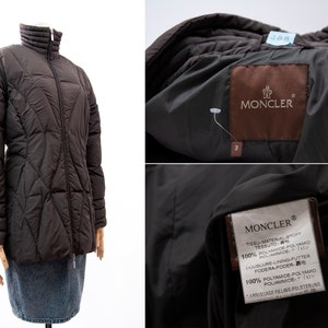 moncler duffle coat