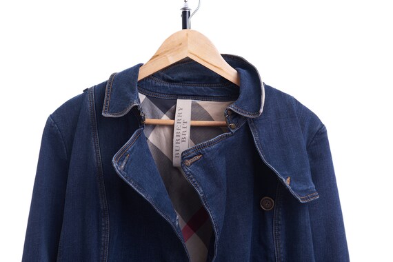 Burberry brit cheap chaqueta