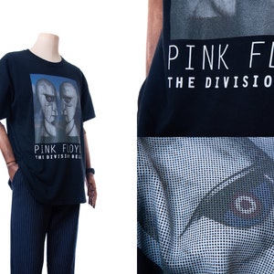 Pink Floyd the Division Bell Starworld Size S Print Pink Pink Floyd the Division Bell Starworld Size S Print Pink
