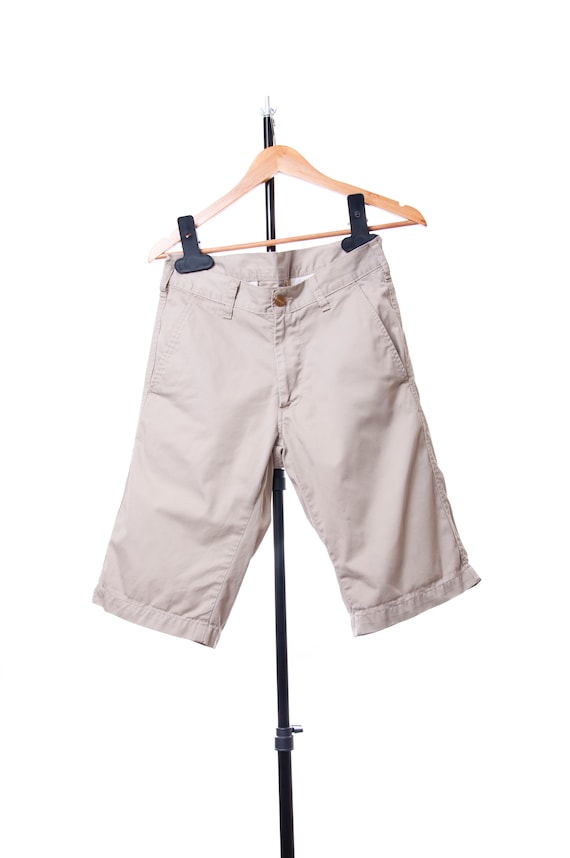 Carhartt presenter cheap shorts