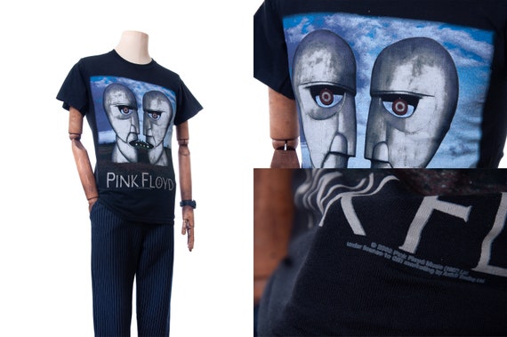 Pink Floyd The Division Bell Fruit Size S Print Pi