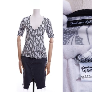 Gudrun Sjoden Long Dress Cardigan Size XS (#03) Lyocell