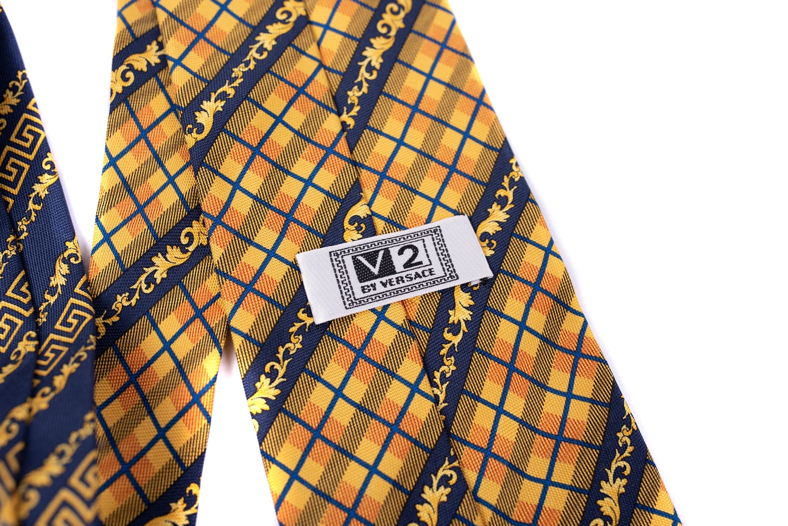 Versace necktie Clearance