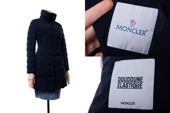 Women's Moncler Angles Jacket Size 2 Moncler 90s C