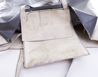 FREITAG F262 JULIEN トートバッグ 3way グレー シルバー F262 JULIEN | FREITAG