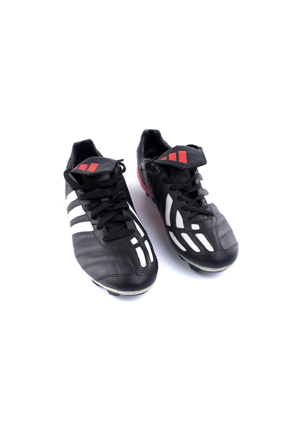 2002 predator boots