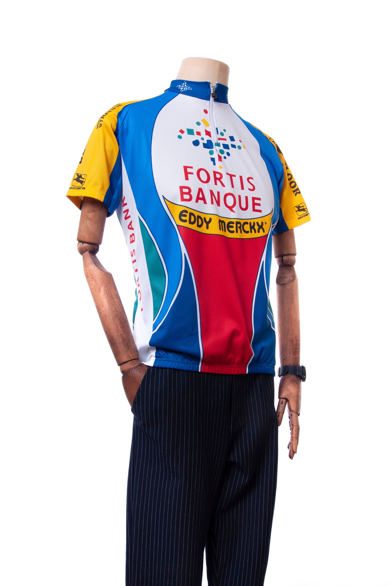 merckx shirt