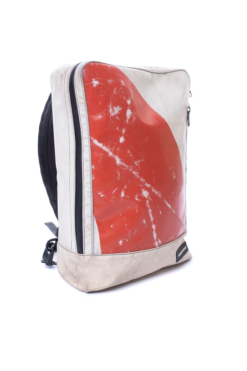 Men/'s FREITAG Series G5.1 Messenger Backpack Briefcase Tasche Cycling Bag