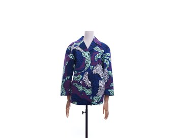 Women's MARNI Blazer Vinatage Coat Jacket Size 38 IT
