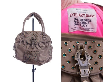 George Gina & Lucy Eye Lazy Daisy Shoulder Bag