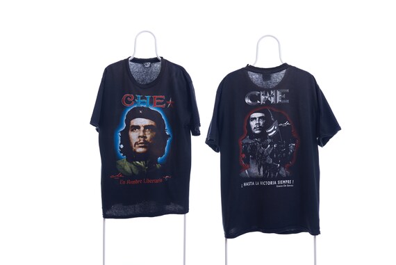 Ernesto che guevara t shirt new arrivals