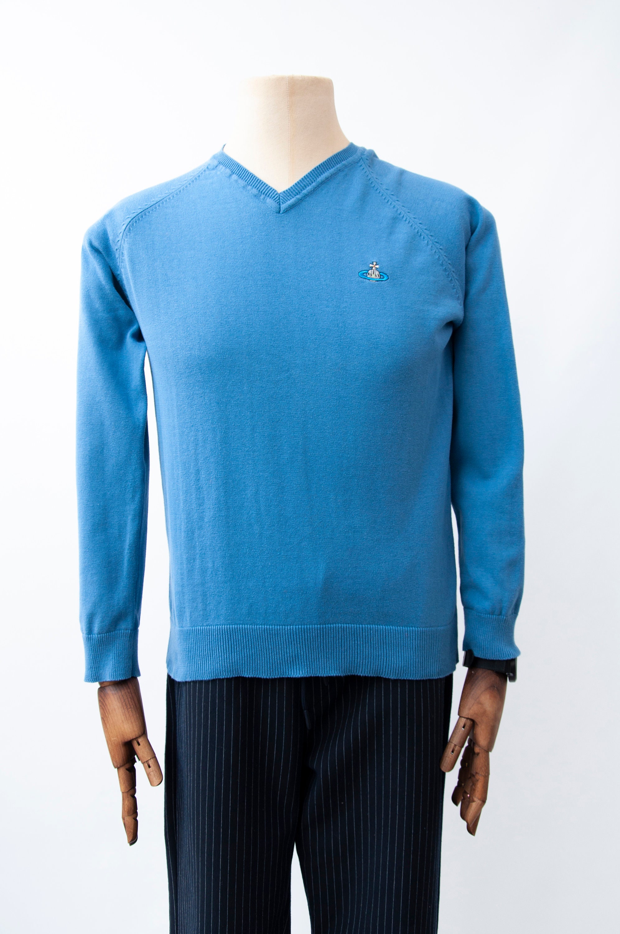 vivienne westwood mens jumper
