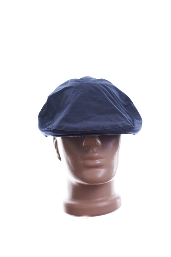Barbour wax flat cap clearance