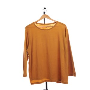 Women&#39;s Gudrun Sjoden Dress Blouse Size 2XL XXL y