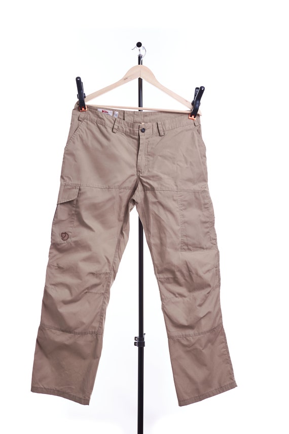 フェールラーベン Stina Trousers W　84775 トラウザーパンツ Stina Trousers W