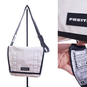 洋書 Freitag Individual Recycled Freeway Bags Freitag : individual recycled freeway bags. Edited by Lars