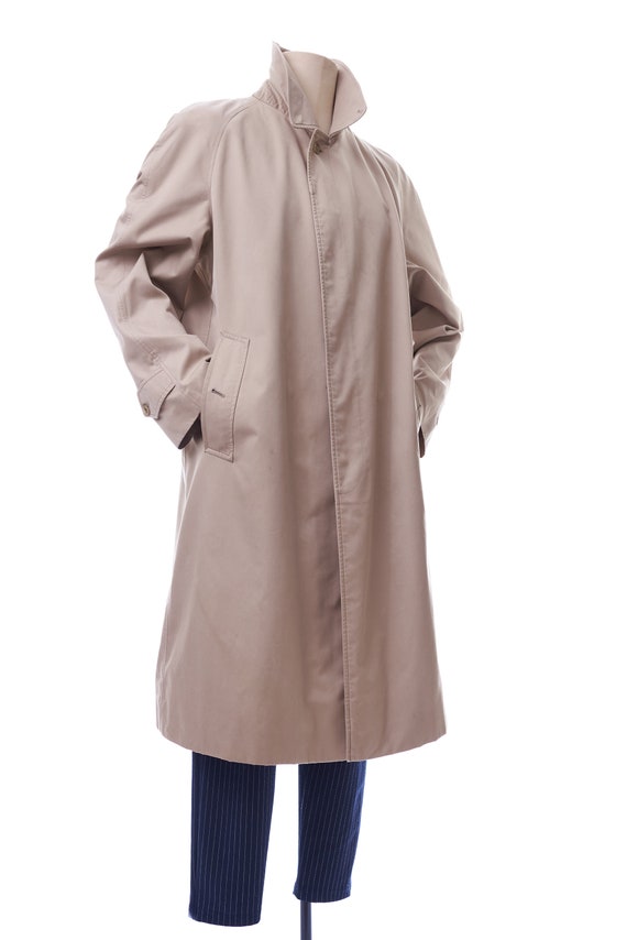 Impermeabile burberry uomo clearance usato